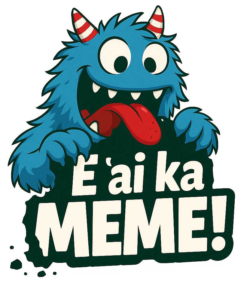 E ʻai ka MEME